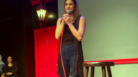 Comedy Reel